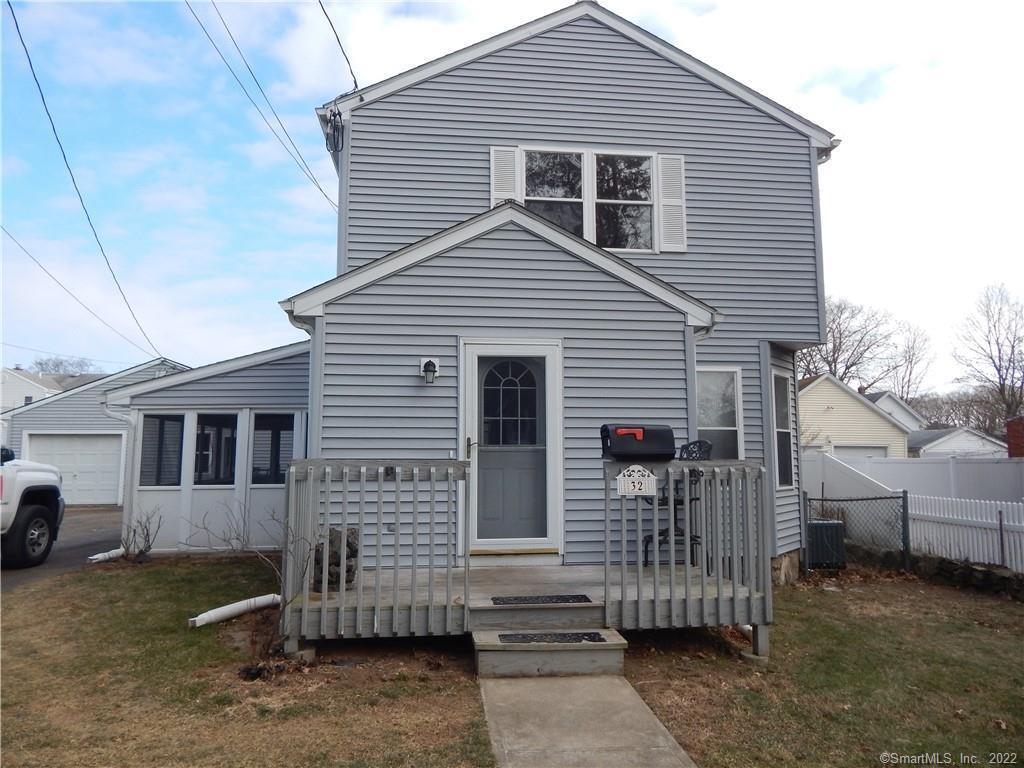 Primary Photo - 32 Cambridge Ave