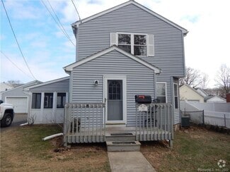 Building Photo - 32 Cambridge Ave