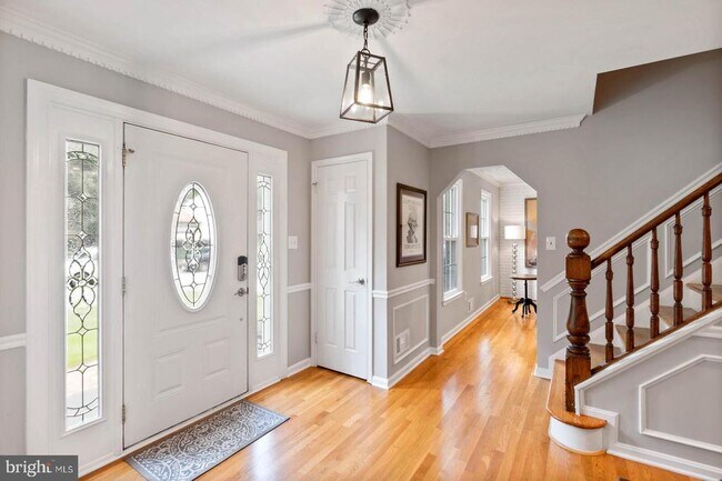 Foto del edificio - 3125 Hannahs Pond Ln