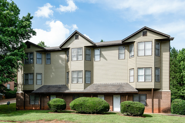 Highland Park - Apartments in Athens, GA | Apartments.com