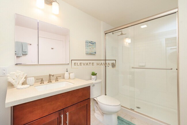 Building Photo - LUXURY LIVING at KA MALANAI KAILUA - 2 BED...