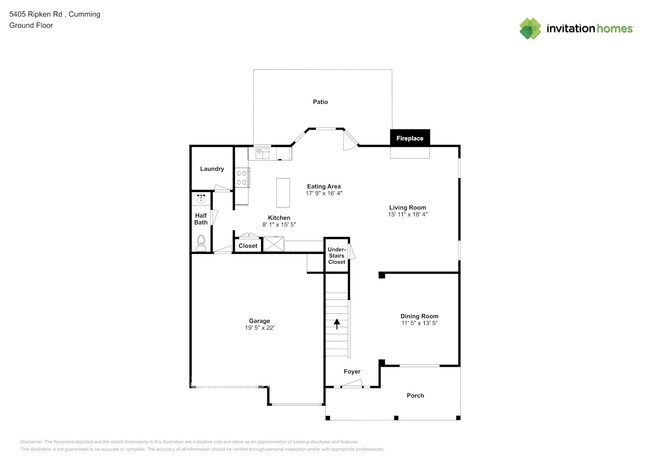 Building Photo - 5405 Ripken Rd