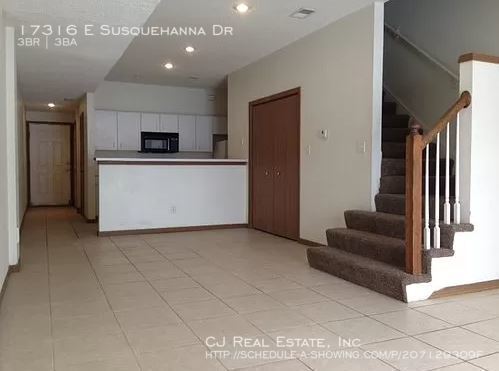 Foto del edificio - 17316 E Susquehanna Dr