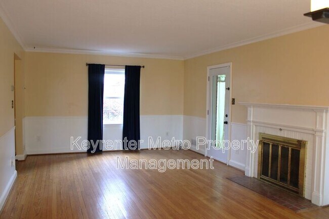 Foto del edificio - 9201 Fort Foote Rd