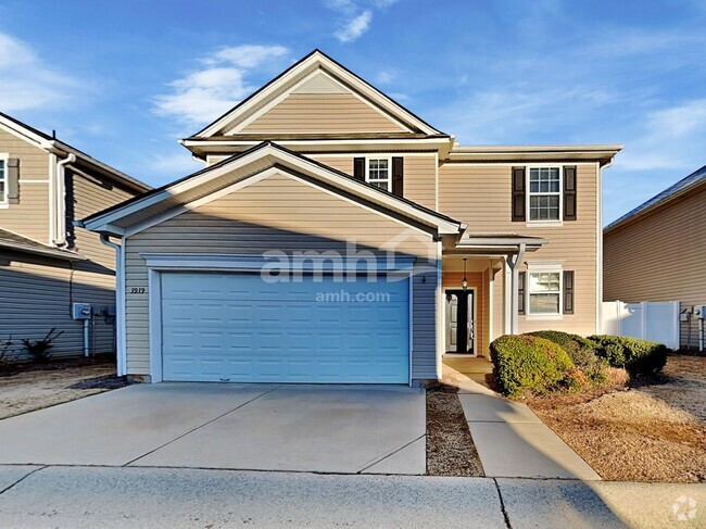 Building Photo - 3939 Cutler Donahoe Way