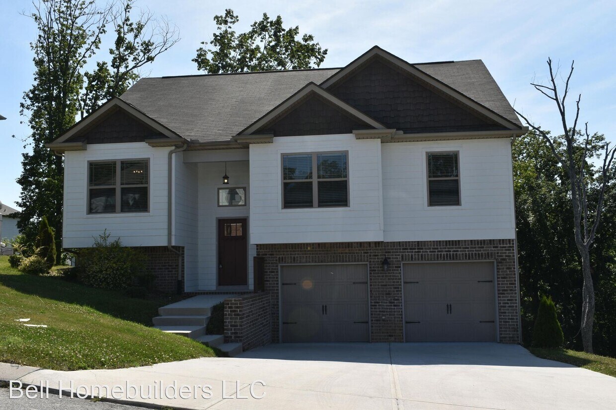 Primary Photo - 4 br, 3 bath House - 6491 Frankfurt Road