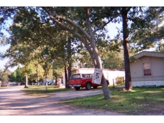  - Bluff Creek Mobile Home Park