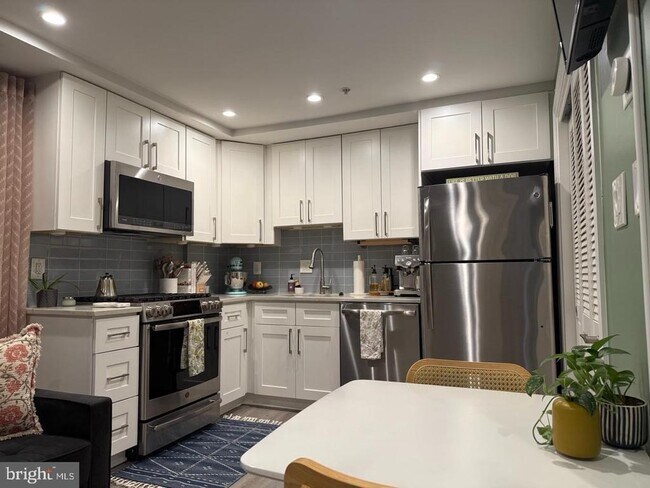 Foto del edificio - 625 Park Rd NW