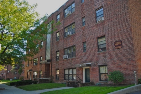 Foto del edificio - Mount Prospect Gardens