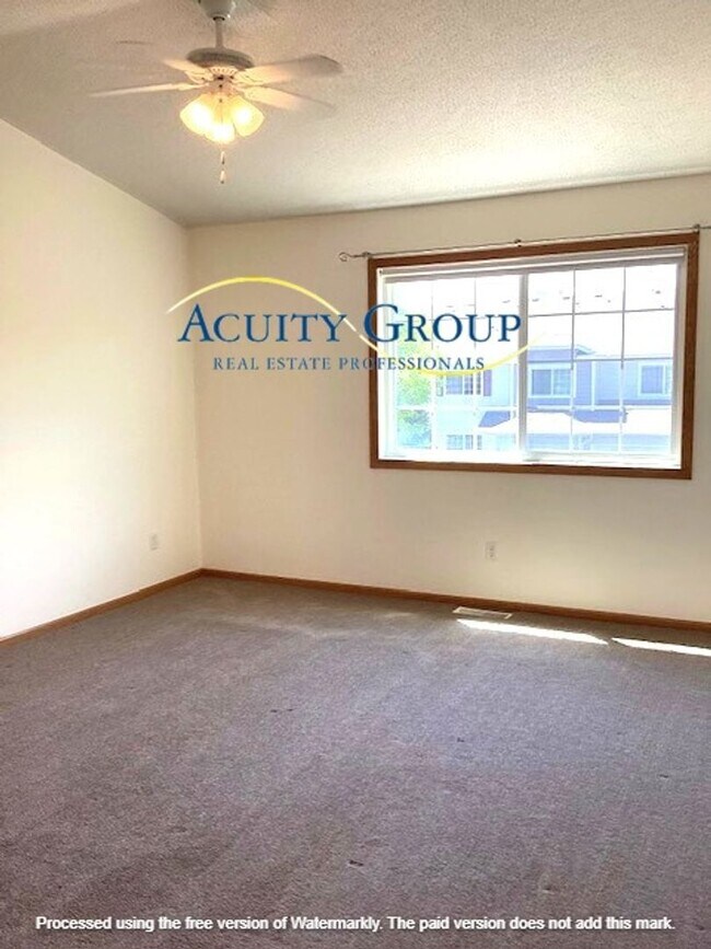 Foto del edificio - 2BR, 2BA Otsego Townhome for Rent