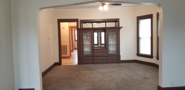 Dining Room - 2212 N 52nd St