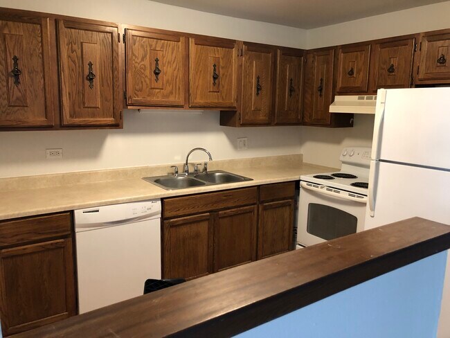 Foto del edificio - 1544 E Palmer Ln