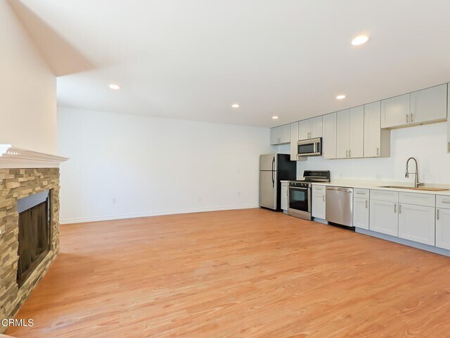 Foto del edificio - 5302 Lafayette St