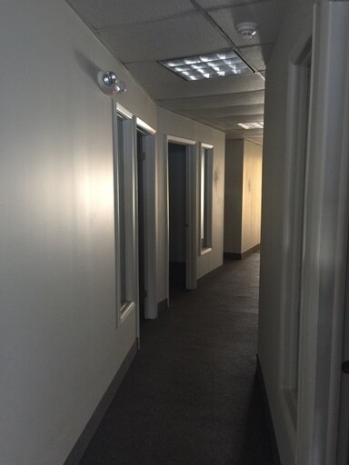 Foto del interior - East Court Apartments
