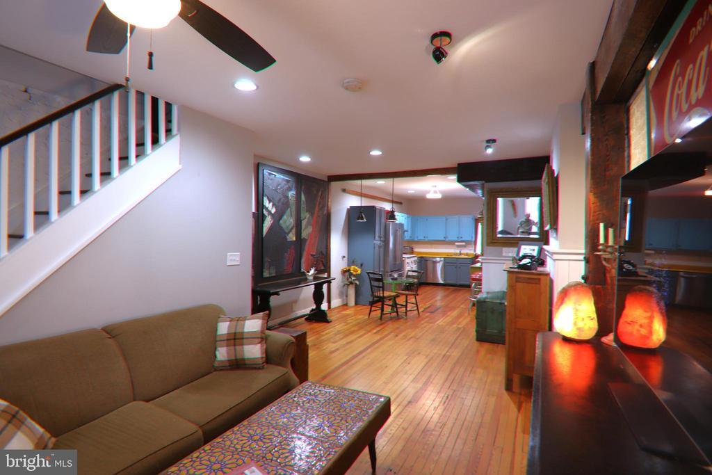 Foto principal - 1223 Haubert St