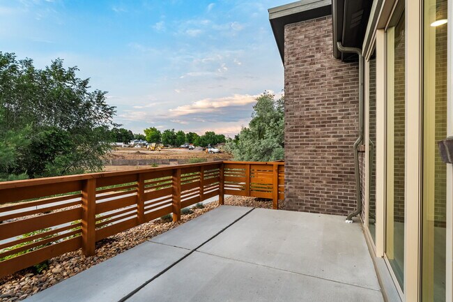 Foto del edificio - 12309 W 58th Ct