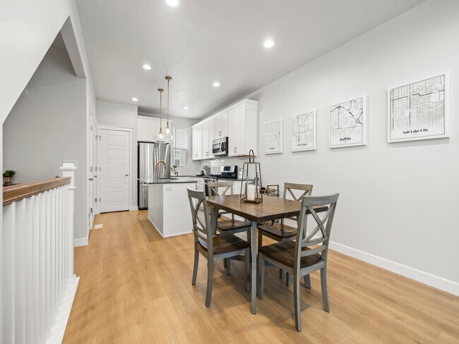 Foto del edificio - 2140 N 725 W