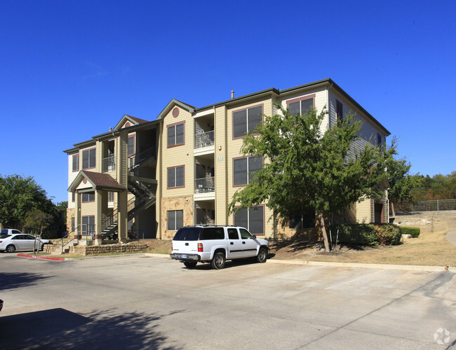 Building Photo - Southwest Trails