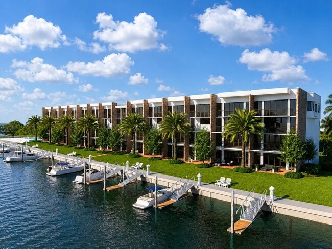 Building Photo - 1800 S Ocean Dr
