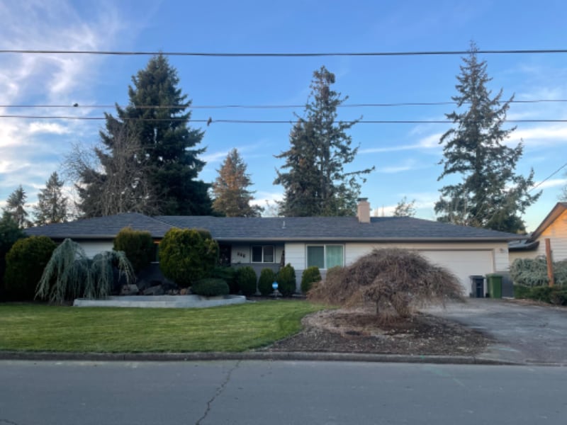 839 Johnson St, Woodburn, OR 97071 House for Rent in Woodburn, OR