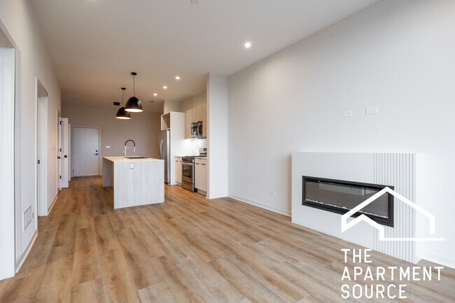 Foto del edificio - 3207 N Narragansett Ave