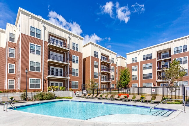 Building Photo - The Park on Morton