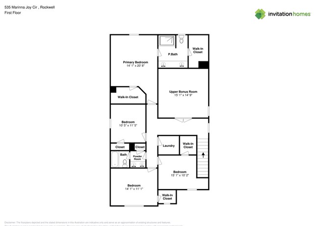 Building Photo - 535 Marinna Joy Cir