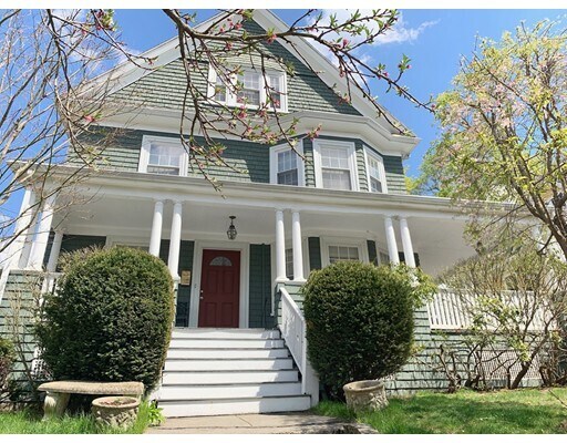 Foto del edificio - 266 Highland Ave
