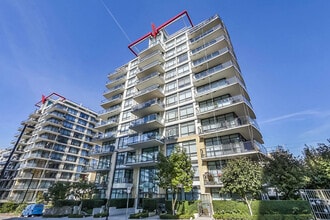 Building Photo - 172 Victory Ship Way