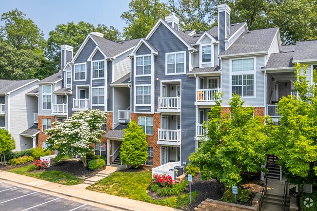 Building Photo - Arrive Crofton