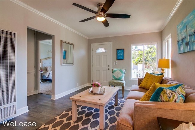 Building Photo - 2 br, 1 bath House - 4476 Muir Ave