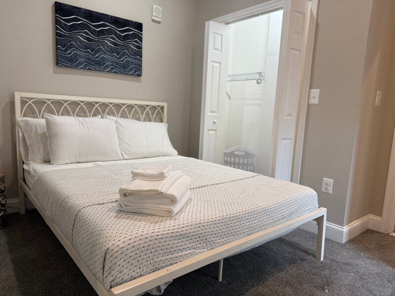 Foto del edificio - 3429 Chestnut Ave