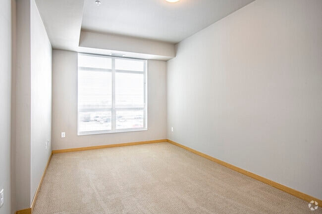 2BR, 2BA - 1065SF - Reserve at High Point
