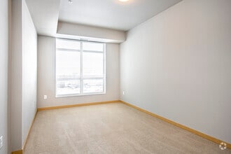 2BR, 2BA - 1065SF - Reserve at High Point