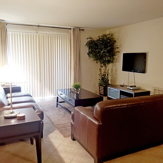 Foto del edificio - Furnished Scottsdale One Bedroom Condo For...