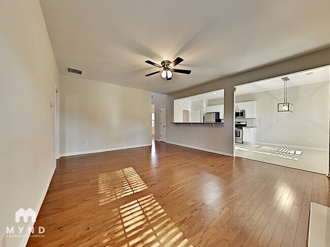 Foto del edificio - 525 Vickers Ln