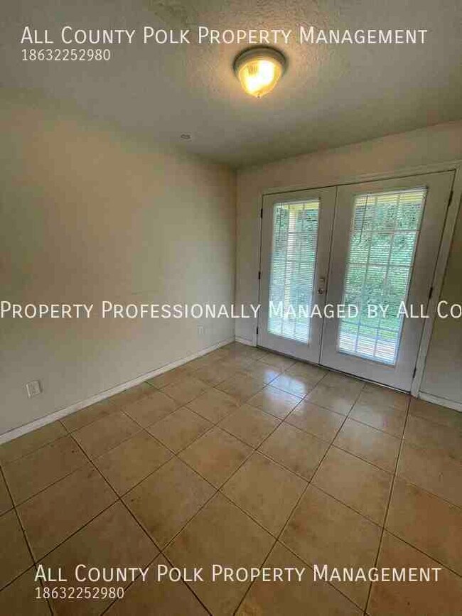 Building Photo - Great 3 Bedroom House For Rent in Bartow