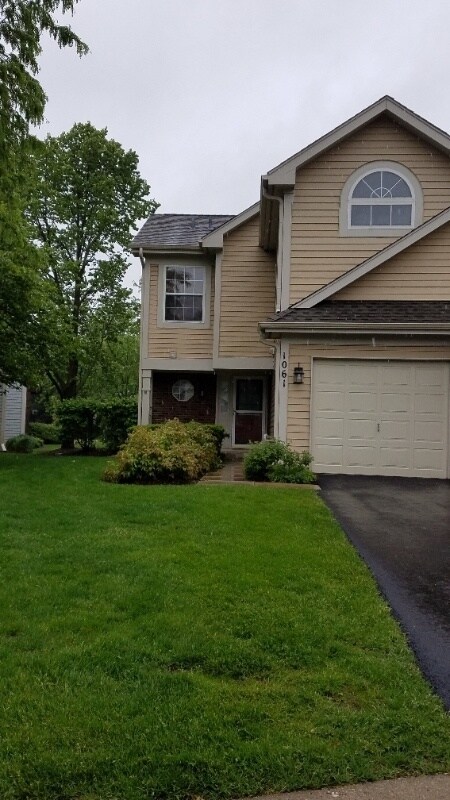 Foto del edificio - 1061 Woodhill Ct
