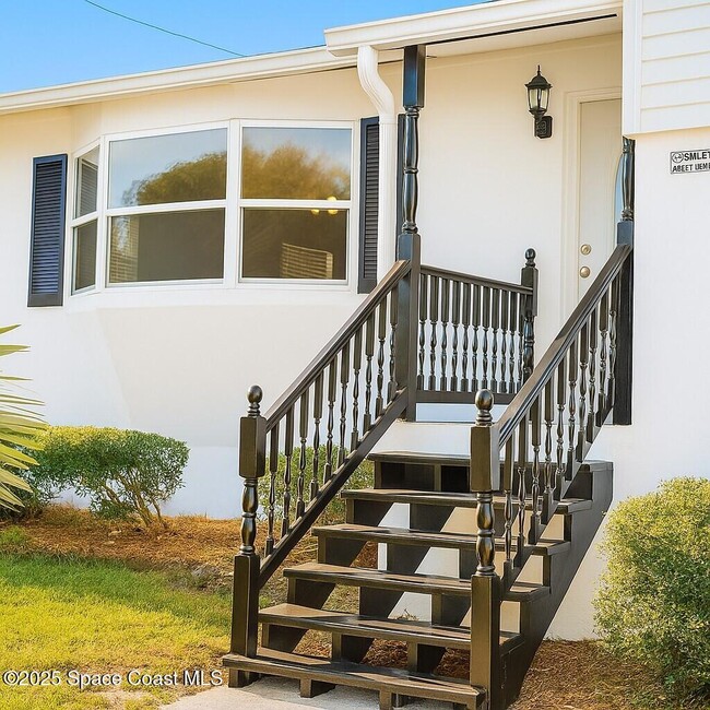 Foto del edificio - 1021 Palmer Rd