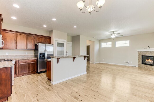 Building Photo - 1344 SE 193rd Pl