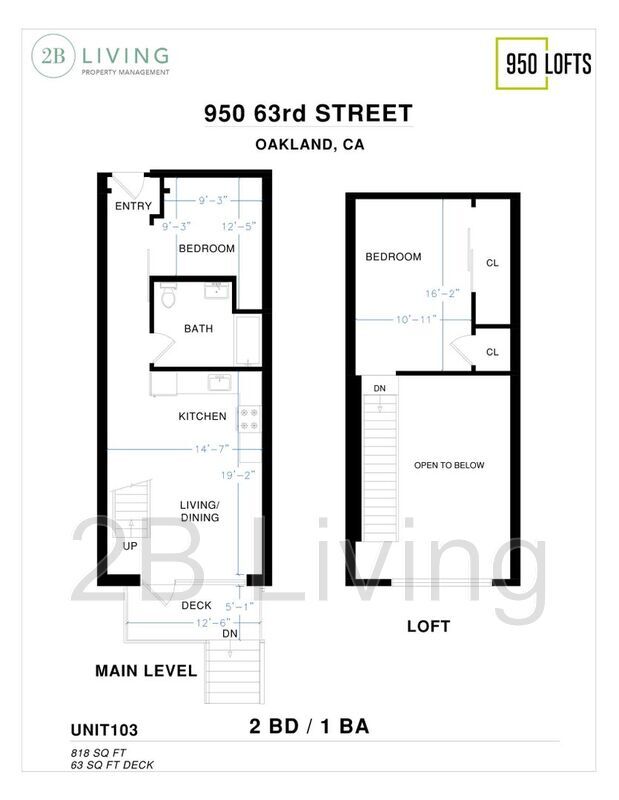 Foto del edificio - 950 63rd St