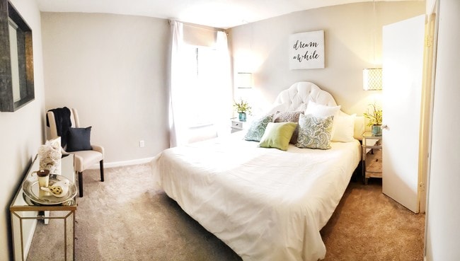 Foto del edificio - The Ivy at College Park