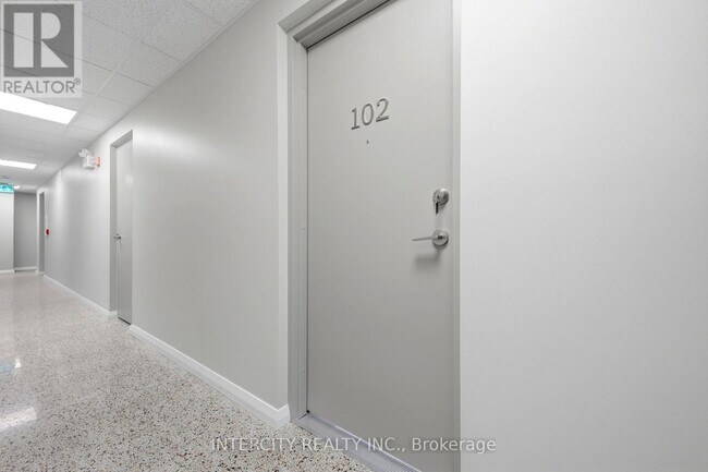 Photo du bâtiment - 91 Wentworth St S