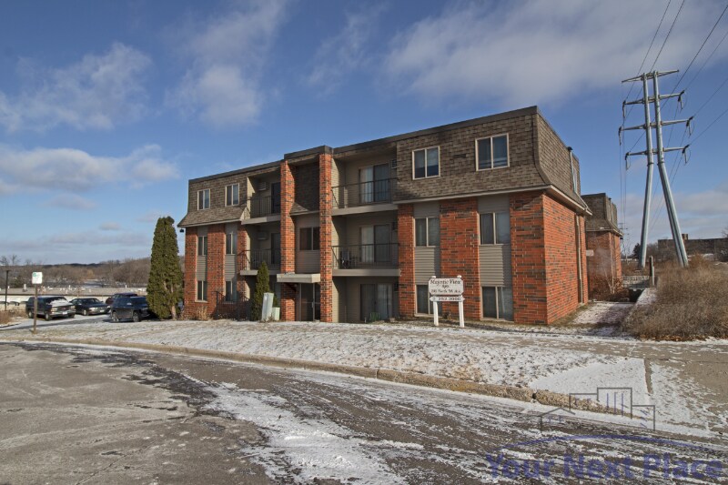 200 5th Ave N Unit 207, St. Cloud, MN 56303 Room for Rent in St