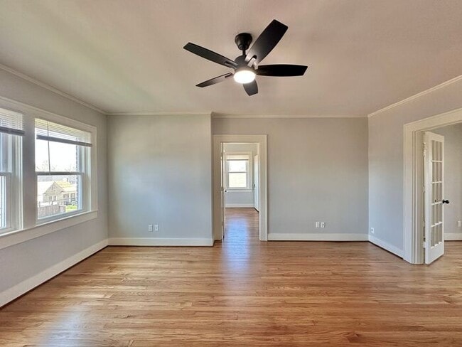 Building Photo - Charming Updated 2-Bedroom in Historic Quadplex Near Downtown Tyler! Tour Today!