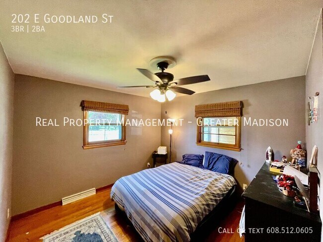 Foto del edificio - 202 E Goodland St