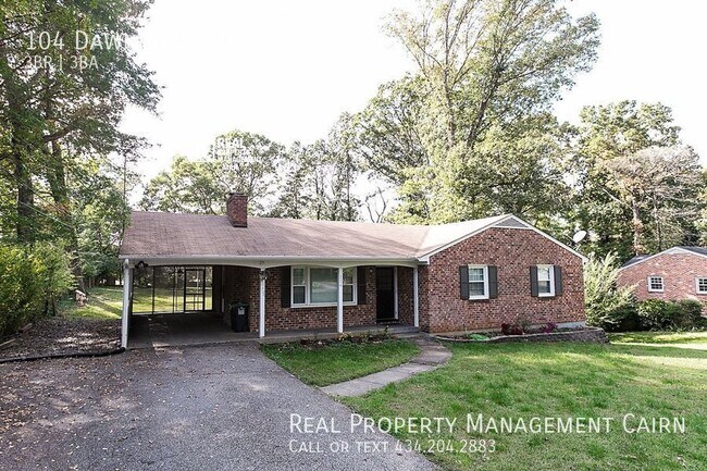 Building Photo - Updated 3 Bed/2.5 Bath Home