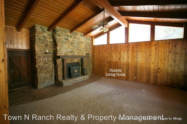 Building Photo - 11458 Manzanita Rd