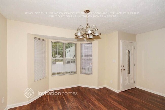 Foto del edificio - 3629 Sharon Ct