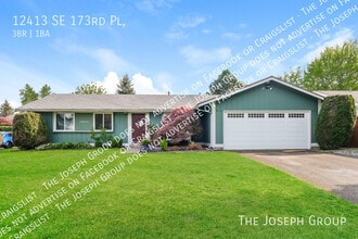 Building Photo - 12413 SE 173rd Pl